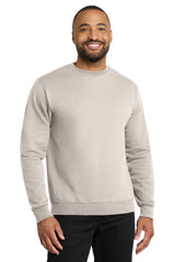 Port & Co ®  Core Fleece Crewneck Sweatshirt. PC78