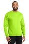 Port & Co ®  Core Fleece Crewneck Sweatshirt. PC78