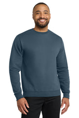 Port & Co ®  Core Fleece Crewneck Sweatshirt. PC78