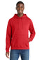 Port & Co ®  Fan Favorite Fleece Pullover Hooded Sweatshirt. PC850H