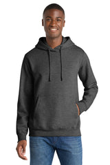 Port & Co ®  Fan Favorite Fleece Pullover Hooded Sweatshirt. PC850H