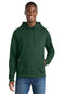 Port & Co ®  Fan Favorite Fleece Pullover Hooded Sweatshirt. PC850H