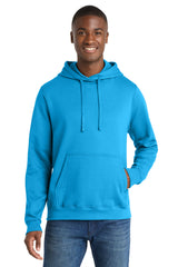 Port & Co ®  Fan Favorite Fleece Pullover Hooded Sweatshirt. PC850H