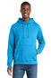 Port & Co ®  Fan Favorite Fleece Pullover Hooded Sweatshirt. PC850H