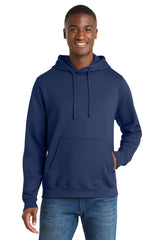 Port & Co ®  Fan Favorite Fleece Pullover Hooded Sweatshirt. PC850H