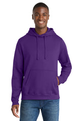 Port & Co ®  Fan Favorite Fleece Pullover Hooded Sweatshirt. PC850H