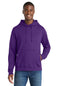 Port & Co ®  Fan Favorite Fleece Pullover Hooded Sweatshirt. PC850H