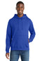Port & Co ®  Fan Favorite Fleece Pullover Hooded Sweatshirt. PC850H