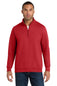 Port & Co ®  Fan Favorite Fleece 1/4-Zip Pullover Sweatshirt. PC850Q