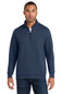 Port & Co ®  Fan Favorite Fleece 1/4-Zip Pullover Sweatshirt. PC850Q