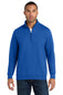 Port & Co ®  Fan Favorite Fleece 1/4-Zip Pullover Sweatshirt. PC850Q