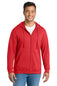 Port & Co ®  Fan Favorite Fleece Full-Zip Hooded Sweatshirt. PC850ZH