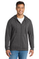 Port & Co ®  Fan Favorite Fleece Full-Zip Hooded Sweatshirt. PC850ZH