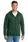 Port & Co ®  Fan Favorite Fleece Full-Zip Hooded Sweatshirt. PC850ZH