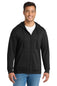 Port & Co ®  Fan Favorite Fleece Full-Zip Hooded Sweatshirt. PC850ZH