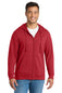 Port & Co ®  Fan Favorite Fleece Full-Zip Hooded Sweatshirt. PC850ZH