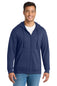 Port & Co ®  Fan Favorite Fleece Full-Zip Hooded Sweatshirt. PC850ZH