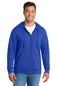 Port & Co ®  Fan Favorite Fleece Full-Zip Hooded Sweatshirt. PC850ZH