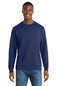 Port & Co ®  Fan Favorite Fleece Crewneck Sweatshirt. PC850
