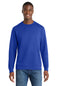 Port & Co ®  Fan Favorite Fleece Crewneck Sweatshirt. PC850