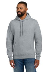 Port & Co ®  Tall Essential Fleece Pullover Hooded Sweatshirt. PC90HT