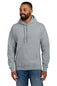 Port & Co ®  Tall Essential Fleece Pullover Hooded Sweatshirt. PC90HT