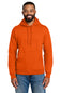 Port & Co ®  Tall Essential Fleece Pullover Hooded Sweatshirt. PC90HT
