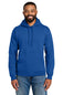 Port & Co ®  Tall Essential Fleece Pullover Hooded Sweatshirt. PC90HT