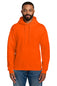 Port & Co ®  Tall Essential Fleece Pullover Hooded Sweatshirt. PC90HT