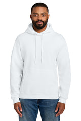 Port & Co ®  Tall Essential Fleece Pullover Hooded Sweatshirt. PC90HT