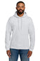 Port & Co ®  Essential Fleece Pullover Hooded Sweatshirt.  PC90H