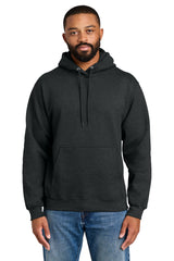 Port & Co ®  Essential Fleece Pullover Hooded Sweatshirt.  PC90H