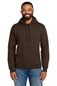 Port & Co ®  Essential Fleece Pullover Hooded Sweatshirt.  PC90H