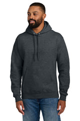 Port & Co ™  Essential Fleece Pullover Hooded Sweatshirt.  PC90H