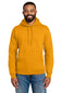 Port & Co ®  Essential Fleece Pullover Hooded Sweatshirt.  PC90H