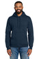 Port & Co ®  Essential Fleece Pullover Hooded Sweatshirt.  PC90H