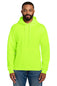Port & Co ®  Essential Fleece Pullover Hooded Sweatshirt.  PC90H