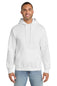 Port & Co ™  Essential Fleece Pullover Hooded Sweatshirt.  PC90H