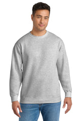 Port & Co ®  Tall Essential Fleece Crewneck Sweatshirt. PC90T