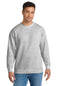 Port & Co ®  Tall Essential Fleece Crewneck Sweatshirt. PC90T