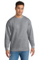 Port & Co ®  Tall Essential Fleece Crewneck Sweatshirt. PC90T