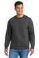 Port & Co ®  Tall Essential Fleece Crewneck Sweatshirt. PC90T