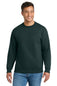 Port & Co ®  Essential Fleece Crewneck Sweatshirt.  PC90