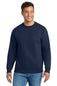 Port & Co ®  Essential Fleece Crewneck Sweatshirt.  PC90