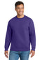 Port & Co ®  Essential Fleece Crewneck Sweatshirt.  PC90