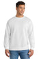 Port & Co ®  Essential Fleece Crewneck Sweatshirt.  PC90