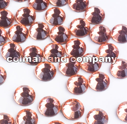 PEACH RSTONE SS6 1000gr