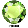 PERIDOT RSTONE SS20 2gr