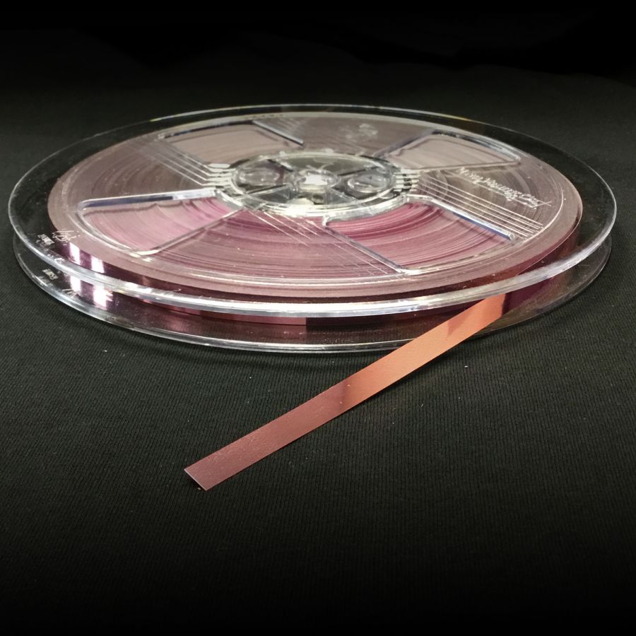 Light Pink 121 Glossy ProSpangle Reel