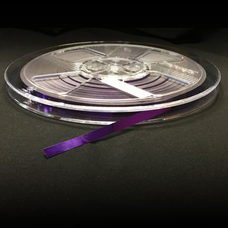 Purple 116 Glossy ProSpangle Reel